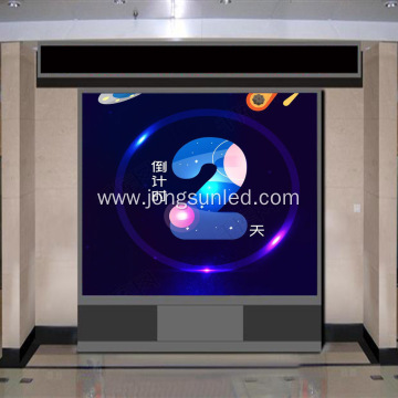 SMD Screen P2.9 P3 LED Indoor Display Screen